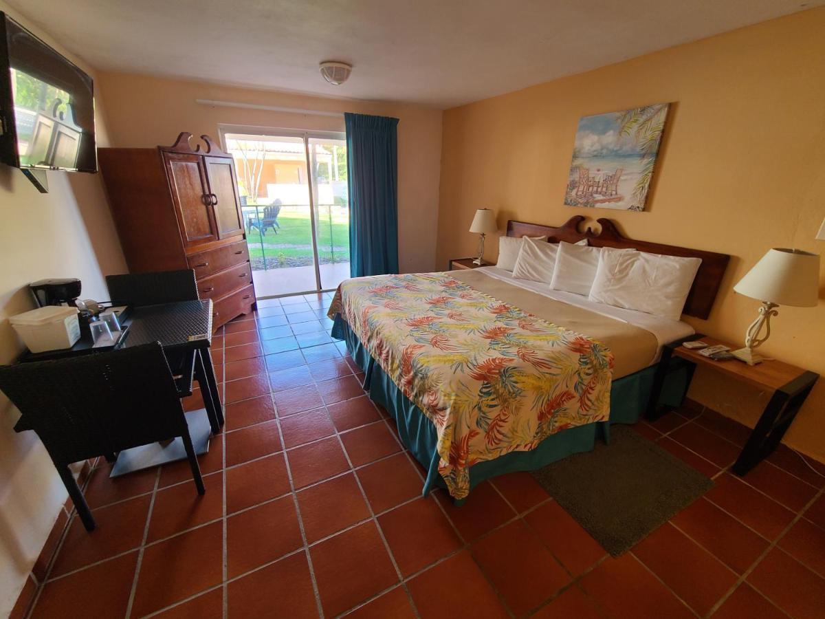 Parador Palmas de Lucia Yabucoa Exterior foto