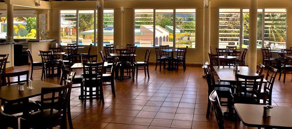 Parador Palmas de Lucia Yabucoa Exterior foto