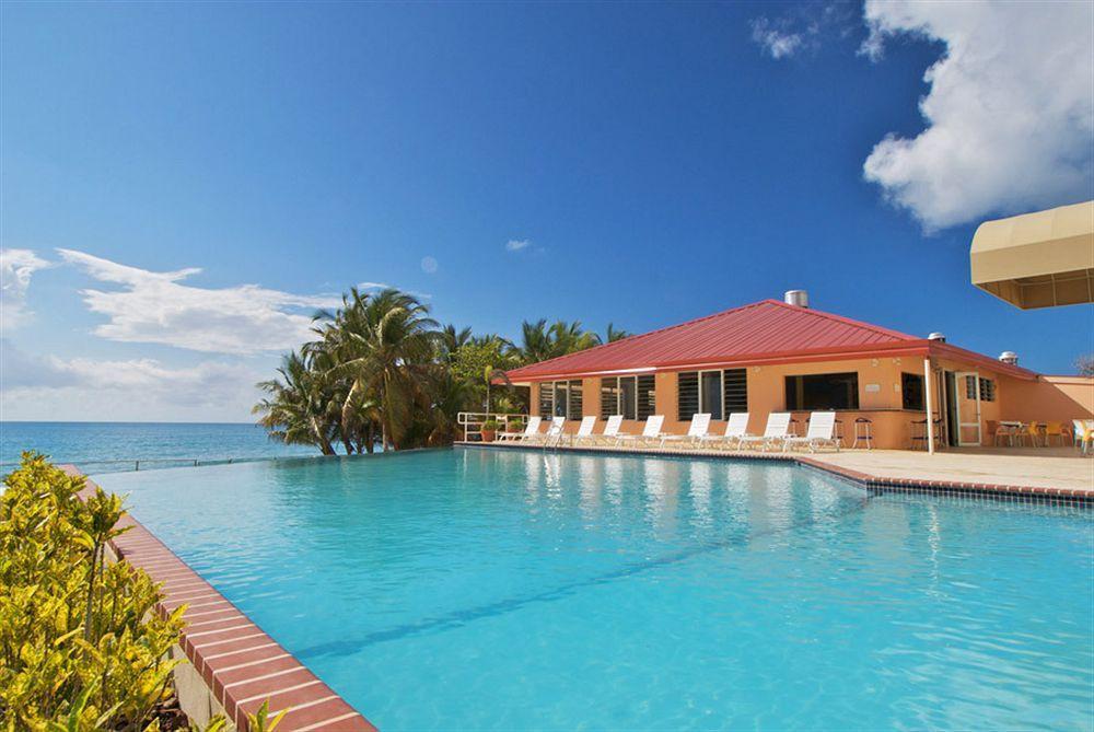 Parador Palmas de Lucia Yabucoa Exterior foto