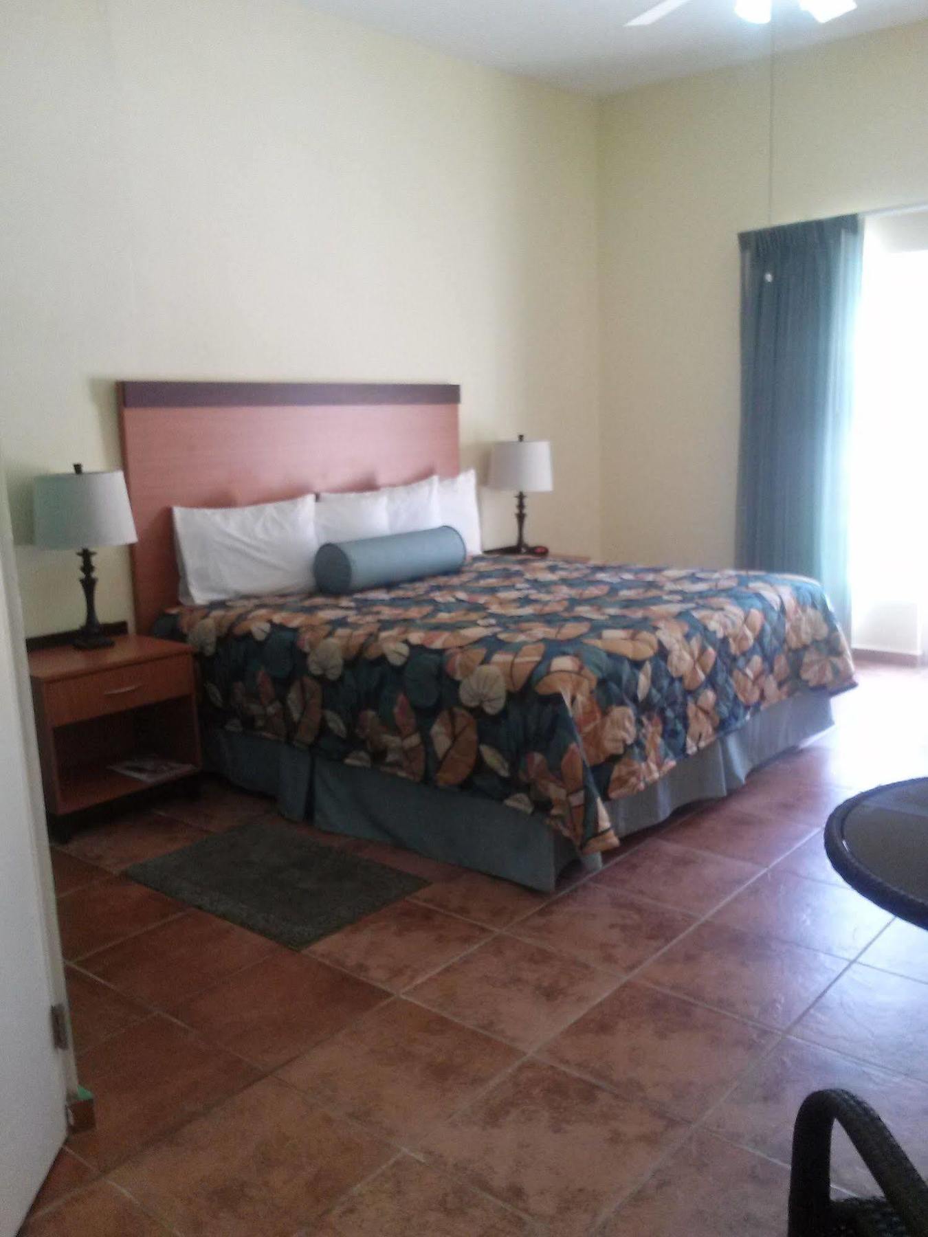 Parador Palmas de Lucia Yabucoa Exterior foto